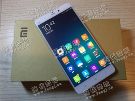 小米NOTE16G回收