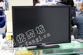 旧戴尔32寸液晶显示器回收
