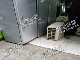 雨花区洞井街道旧冰箱长期回收