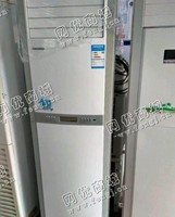 报废立柜式空调回收