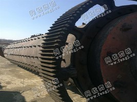 出售一台二手2160球磨机