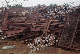 河北地区统料大量回收