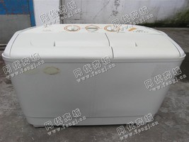 报废半自动洗衣机回收