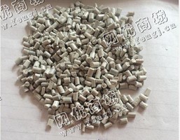 浙江温州ABS花色一级家电颗粒