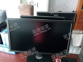 戴尔24寸旧液晶显示器回收
