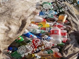 湖南长沙雨花区矿泉水瓶回收