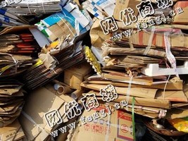 雨花区双塘路废纸长期回收