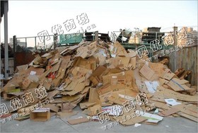 长沙县星沙街道废纸箱回收