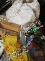 雨花区兴安路废纸长期回收