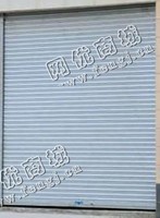 铝合金卷闸门回收
