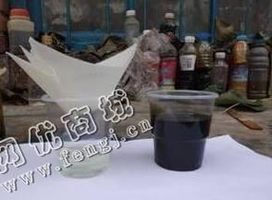 陕西渭南地区废机油回收