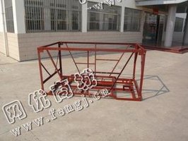 天心区新开铺街道老吴废铁架回收