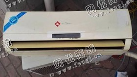 芙蓉区马坡岭街道废旧挂壁式空调回收