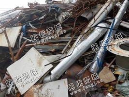 雨花区汇金路废铁长期回收