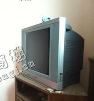 老程19寸电视机回收