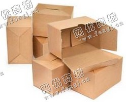 黄板纸箱回收