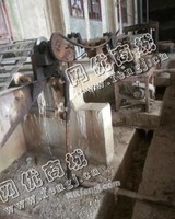 出售1套二手5000錠苧麻纺纱设备