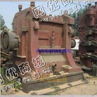 出售全套二手430三辊热轧机