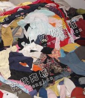 河南许昌地区优质夏装回收