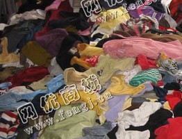 河南许昌地区旧冬装回收