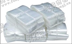 PE工厂白低压膜回收