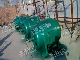 求购YB2-220-4/250KW/380V电机一台