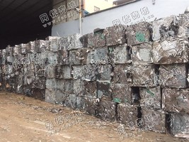 江苏地区压块大量回收