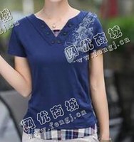 旧衣服夏装回收