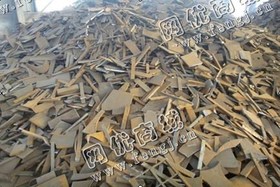 广东地区剪切料大量回收