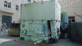 求购YKK560-4/1700KW/6KV电动机一台