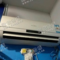 报废挂壁式空调回收
