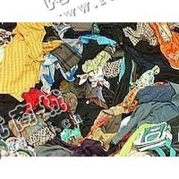 吉林长春地区旧衣服统货回收