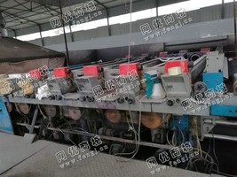出售220圆网印花机一套