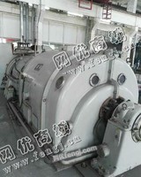 出售1套二手N6-35发电机组