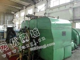 出售1套二手N3-24汽轮机组