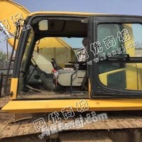 出售一台二手小松240-8挖掘机