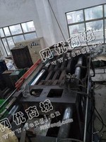 出售1台二手柳州600吨3000克注塑机