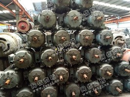 出售2极37KW/380V电动机一台