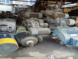 出售6极/75KW/380V电动机一台