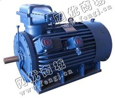 求购YB400-4/400KW/6000V电动机一台