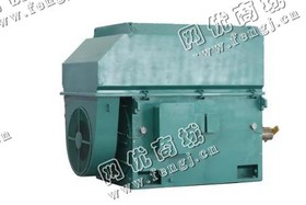 求购YKK400-2/400KW/10KV电动机一台