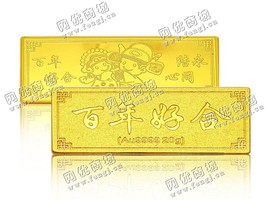 海南海口金条回收