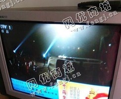 废旧29寸老式电视机回收