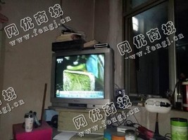 废旧29寸CRT老式电视机回收