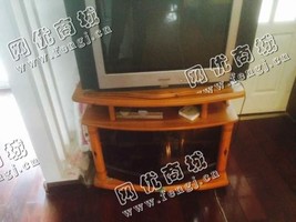 废旧21寸CRT老式电视机回收