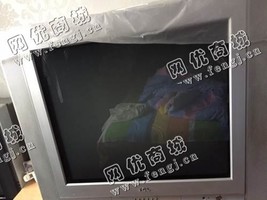 废旧25寸CRT老式电视机回收
