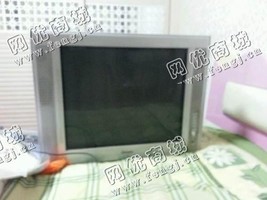 废旧29寸CRT老式电视机回收