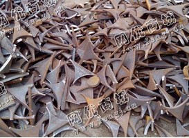 边角料8个厚大量回收