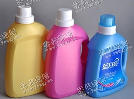 陈先生洗衣液瓶子回收