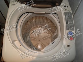 陈先生小天鹅全自动洗衣机回收